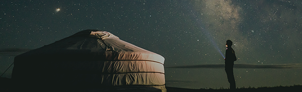 banner